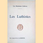 Les Luthistes
Lionel de la Laurencie
€ 15,00 Les Luthistes
Lionel de la Laurencie
€ 15,00