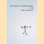 Stemvorming voor Amateurkoorzangers
Grietje Oudenampsen
€ 6,00 Stemvorming voor Amateurkoorzangers
Grietje Oudenampsen
€ 6,00