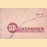 R en D glaspapier. Serie 88
diverse auteurs
€ 25,00 R en D glaspapier. Serie 88
diverse auteurs
€ 25,00