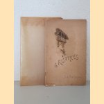 Grisailles
Sophie de Niederhausern
€ 100,00 Grisailles
Sophie de Niederhausern
€ 100,00