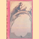 De vermakelijke Latijnsche spraakkunst, ten nutte der jeugd samengesteld door een liefhebber der Latijnsche tale, en opgeluisterd met illustratiën
Alfred Ronner
€ 10,00 De vermakelijke Latijnsche spraakkunst, ten nutte der jeugd samengesteld door een liefhebber der Latijnsche tale, en opgeluisterd met illustratiën
Alfred Ronner
€ 10,00