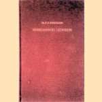 Nederlandsche Liedboeken. Lijst der in Nederland tot het jaar 1800 uitgegeven liedboeken door Dr. D.F. Scheurleer