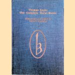 Thomas Lupo: the Complete Vocal Music
Thomas Lupo e.a.
€ 80,00 Thomas Lupo: the Complete Vocal Music
Thomas Lupo e.a.
€ 80,00
