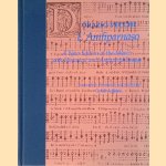 Orazio Vecchi's L'Amfiparnaso. A New Edition of the Music with Historical and Analytical Essays
Orazio Vecchi e.a.
€ 60,00 Orazio Vecchi's L'Amfiparnaso. A New Edition of the Music with Historical and Analytical Essays
Orazio Vecchi e.a.
€ 60,00