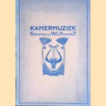 Kamermuziek: gedichten door W.L. Penning Jr.