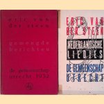 Gemengde berichten
Eric van der Steen
€ 10,00 Gemengde berichten
Eric van der Steen
€ 10,00