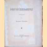 Johan van Oldenbarnevelt. Treurspel
Albert Verwey
€ 12,50 Johan van Oldenbarnevelt. Treurspel
Albert Verwey
€ 12,50