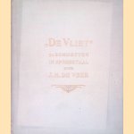 "De Vliet": 50 sonnetten in spreektaal
J.H. de Veer
€ 30,00 "De Vliet": 50 sonnetten in spreektaal
J.H. de Veer
€ 30,00