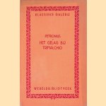 Het gelag bij Trimalchio
Petronius
€ 6,00 Het gelag bij Trimalchio
Petronius
€ 6,00