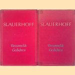 Verzamelde gedichten (2 delen)
J. Slauerhoff
€ 10,00