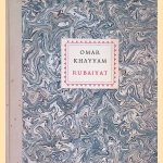 Rubaiyat
Omar Khayyam
€ 10,00