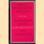 Don Quichot. De geestrijke ridder Don Quichot van de Mancha
Miguel de Saavedra Cervantes
€ 10,00 Don Quichot. De geestrijke ridder Don Quichot van de Mancha
Miguel de Saavedra Cervantes
€ 10,00