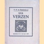 XXX verzen
P.H. van Moerkerken Jr
€ 15,00 XXX verzen
P.H. van Moerkerken Jr
€ 15,00