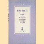 Het Huis. Verzen, waarin opgenomen: Kronijk; Het huis; Het blije gebed; Loflitanie van Sint Franciscus van Assisi; Vier gedichten van Joachim
Marnix Gijsen
€ 8,00 Het Huis. Verzen, waarin opgenomen: Kronijk; Het huis; Het blije gebed; Loflitanie van Sint Franciscus van Assisi; Vier gedichten van Joachim
Marnix Gijsen
€ 8,00