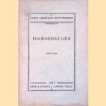 Hiawadha's lied
Guido Gezelle
€ 8,00 Hiawadha's lied
Guido Gezelle
€ 8,00