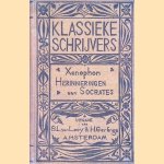 Herinneringen aan Socrates
Xenophon
€ 10,00 Herinneringen aan Socrates
Xenophon
€ 10,00