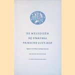 De melodieën bij Starters Friesche Lust-Hof
Marie Veldhuyzen
€ 8,00 De melodieën bij Starters Friesche Lust-Hof
Marie Veldhuyzen
€ 8,00