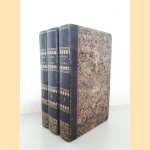 Gumal en Lina. Ene geschiedenis tot nut en vermaak der jeugd; inzonderheid dienende om haar de eerste en voornaamste grondwaarheden van de godsdienst in te prenten (3 delen)
Kaspar Friedrich Lossius
€ 37,50 Gumal en Lina. Ene geschiedenis tot nut en vermaak der jeugd; inzonderheid dienende om haar de eerste en voornaamste grondwaarheden van de godsdienst in te prenten (3 delen)
Kaspar Friedrich Lossius
€ 37,50