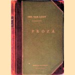Proza
Jac. van Looy
€ 25,00