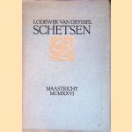 Schetsen
Lodewijk van Deyssel
€ 12,50 Schetsen
Lodewijk van Deyssel
€ 12,50