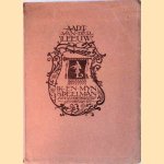 Ik en mijn Speelman. Een luchthartige geschiedenis
Aart van der Leeuw
€ 15,00 Ik en mijn Speelman. Een luchthartige geschiedenis
Aart van der Leeuw
€ 15,00
