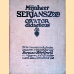 Mijnheer Serjanszoon, orator didacticus
Herman Teirlinck
€ 45,00 Mijnheer Serjanszoon, orator didacticus
Herman Teirlinck
€ 45,00
