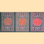Het lied van schijn en weezen (3 delen)
Frederik van Eeden
€ 30,00 Het lied van schijn en weezen (3 delen)
Frederik van Eeden
€ 30,00