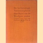 De bestendige Aanwezigheid
Karel van de Woestijne
€ 12,50 De bestendige Aanwezigheid
Karel van de Woestijne
€ 12,50