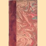 Réflexions sentences et maximes morales de la Rochefoucauld. Oeuvres choisies de Vauvenargues
La Rochefoucauld e.a.
€ 10,00