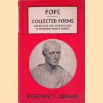 Collected Poems
Pope
€ 8,00