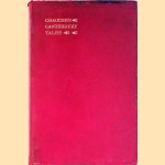 Chaucer's Canterbury Tales. Reprinted from the Globe Edition
G. Chaucer
€ 12,50 Chaucer's Canterbury Tales. Reprinted from the Globe Edition
G. Chaucer
€ 12,50