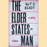 The Elder Statesman: a Play
T.S. Eliot
€ 6,00 The Elder Statesman: a Play
T.S. Eliot
€ 6,00