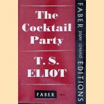 The Cocktail Party
T.S. Eliot
€ 6,00 The Cocktail Party
T.S. Eliot
€ 6,00