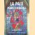 La Paix Marc Chagall
Georges l' Hôte
€ 10,00