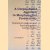 A Corpus-Based Approach to Morphological Productivity. Statistical Analysis and Psycholinguistic Interpretation
R.H. Baayen
€ 15,00 A Corpus-Based Approach to Morphological Productivity. Statistical Analysis and Psycholinguistic Interpretation
R.H. Baayen
€ 15,00