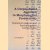 A Corpus-Based Approach to Morphological Productivity. Statistical Analysis and Psycholinguistic Interpretation door R.H. Baayen