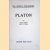 Les grands philosophes: Platon door Léon Robin