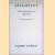 Aeschylus, the creator of tragedy
Gilbert Murray
€ 10,00 Aeschylus, the creator of tragedy
Gilbert Murray
€ 10,00