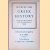 Sources for Greek History between the Persian and Peloponnesian Wars
G.F. Hill
€ 15,00 Sources for Greek History between the Persian and Peloponnesian Wars
G.F. Hill
€ 15,00