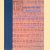 Orazio Vecchi's L'Amfiparnaso. A New Edition of the Music with Historical and Analytical Essays
Orazio Vecchi e.a.
€ 60,00 Orazio Vecchi's L'Amfiparnaso. A New Edition of the Music with Historical and Analytical Essays
Orazio Vecchi e.a.
€ 60,00