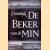 De beker van de min. De geschiedenis van een eerste jaar door Simon Vestdijk