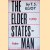 The Elder Statesman. A Play
T.S. Eliot
€ 8,00 The Elder Statesman. A Play
T.S. Eliot
€ 8,00