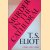 Murder in the Cathedral
T.S. Eliot
€ 8,00