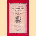 The Seagull and other plays: The Seagull; Uncle Vania; The Bear; The Proposal; A Jubilee
Anton Chehov
€ 5,00 The Seagull and other plays: The Seagull; Uncle Vania; The Bear; The Proposal; A Jubilee
Anton Chehov
€ 5,00