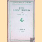 Dio's Roman History
Dio
€ 10,00 Dio's Roman History
Dio
€ 10,00