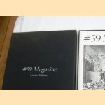 #59 Magazine - No. 2 / 10 + losse GESIGNEERDE foto
Mart Engelen
€ 100,00 #59 Magazine - No. 2 / 10 + losse GESIGNEERDE foto
Mart Engelen
€ 100,00
