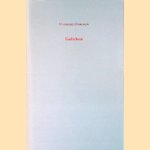 Gedichten
Vladimir Nabokov
€ 17,50 Gedichten
Vladimir Nabokov
€ 17,50