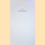 Ionisch
Kavafis
€ 25,00