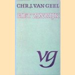 Het zinrijk
Chr. J. van Geel
€ 6,00 Het zinrijk
Chr. J. van Geel
€ 6,00