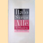 Alle verhalen
Italo Svevo
€ 10,00